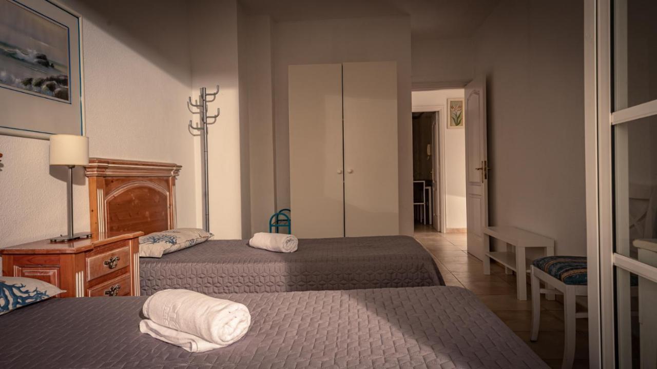 Villa Madronal Tenerife South Costa Adeje  Luaran gambar