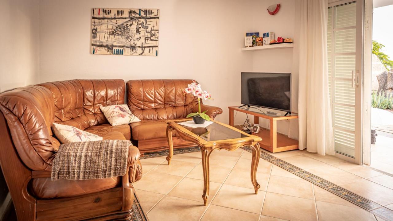 Villa Madronal Tenerife South Costa Adeje  Luaran gambar