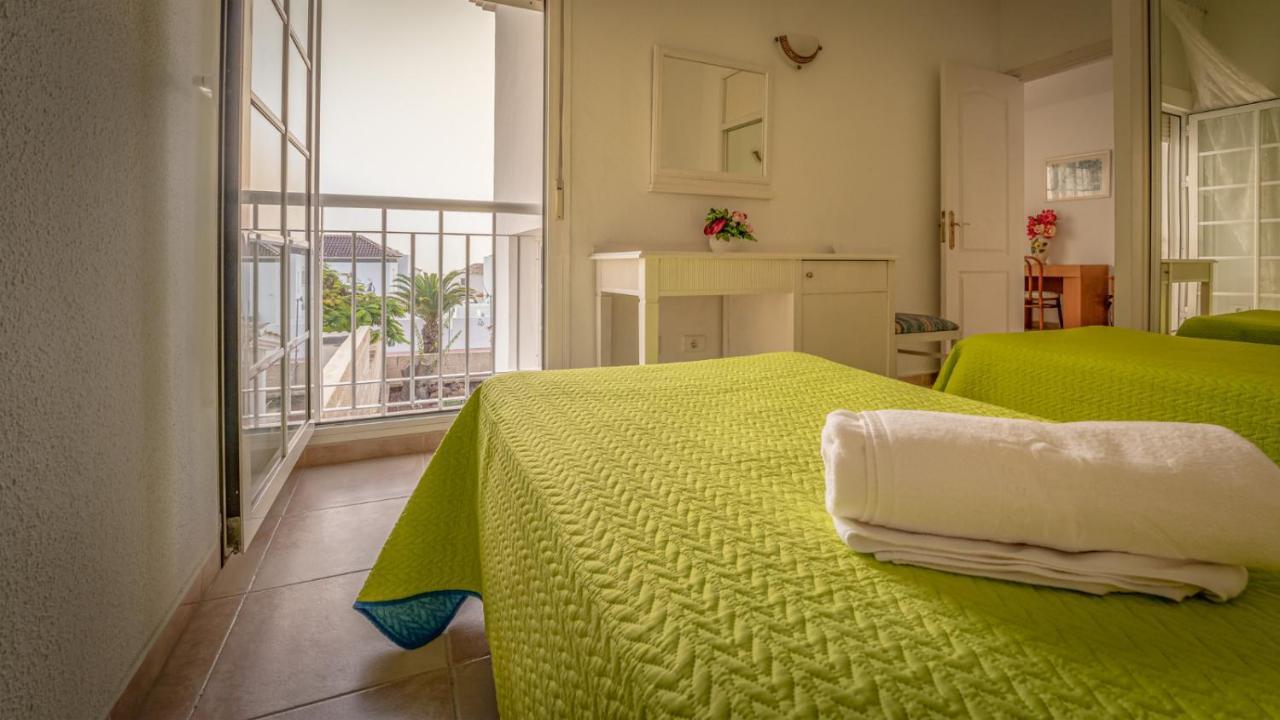 Villa Madronal Tenerife South Costa Adeje  Luaran gambar
