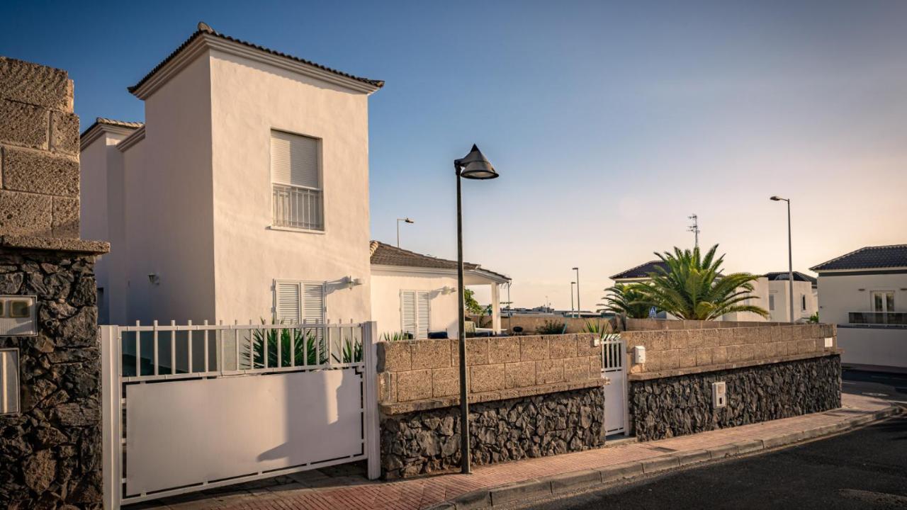 Villa Madronal Tenerife South Costa Adeje  Luaran gambar